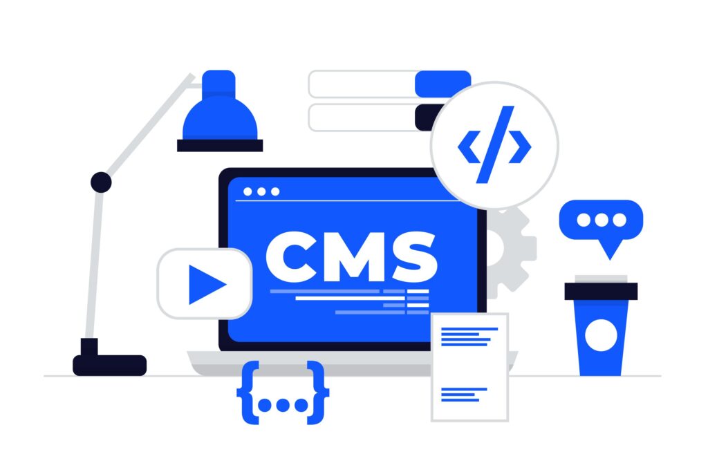 CMS