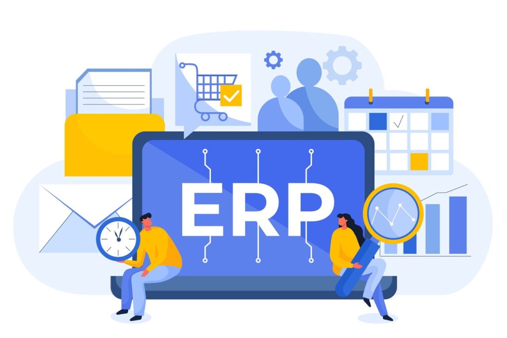 ERP